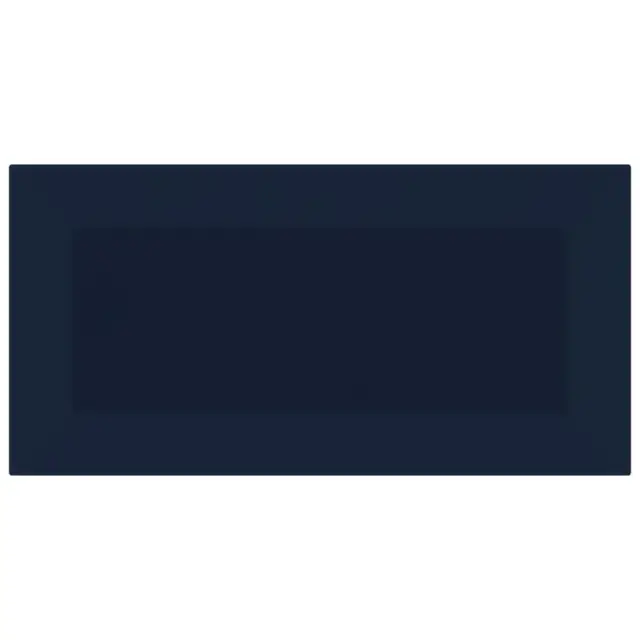 La Diva Elena Pepper Rettangolo Diamante Capri L 10x20