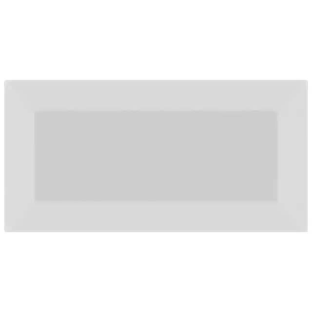 La Diva Elena Pepper Rettangolo Diamante Panna L 10x20