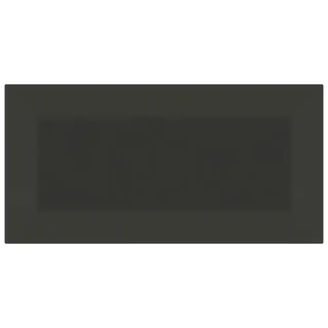 La Diva Elena Pepper Rettangolo Diamante Roccia L 10x20