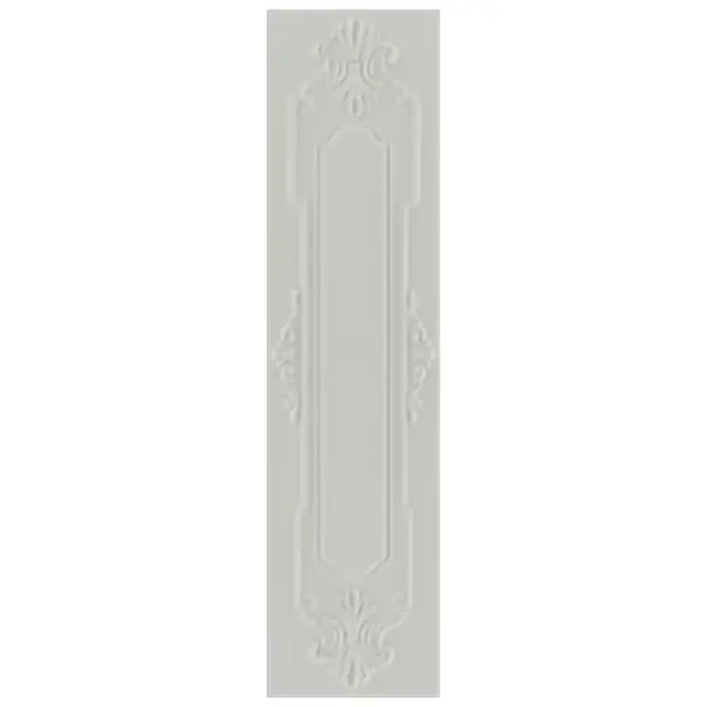 La Diva Elena Pepper Rettangolo Elena 02 Sabbia S 20x80