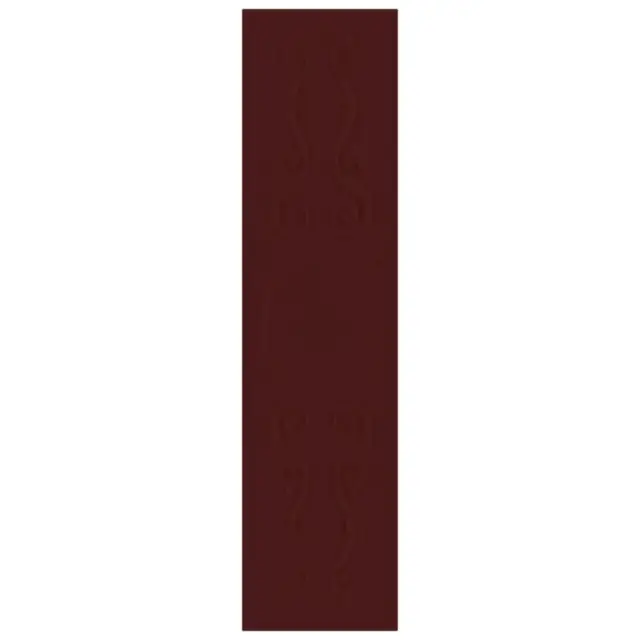 La Diva Elena Pepper Rettangolo Elena 03 Ciliegia L 20x80