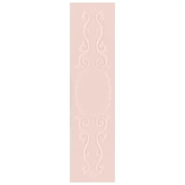 La Diva Elena Pepper Rettangolo Elena 03 Cipria L 20x80