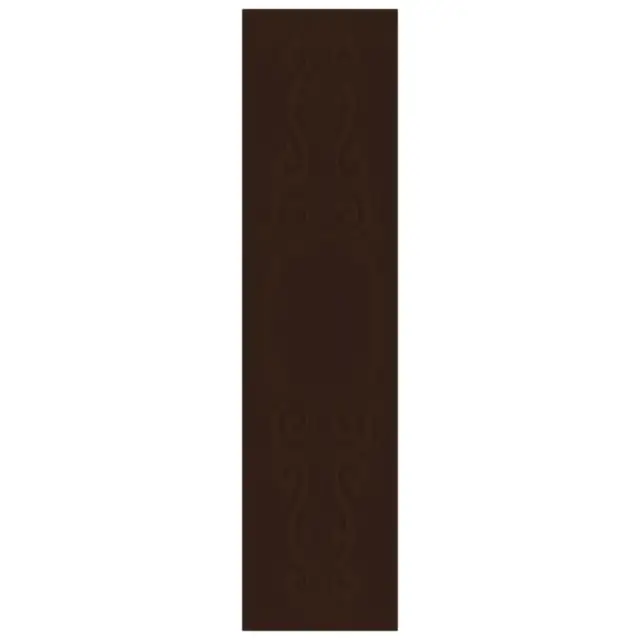 La Diva Elena Pepper Rettangolo Elena 03 Caffe L 20x80