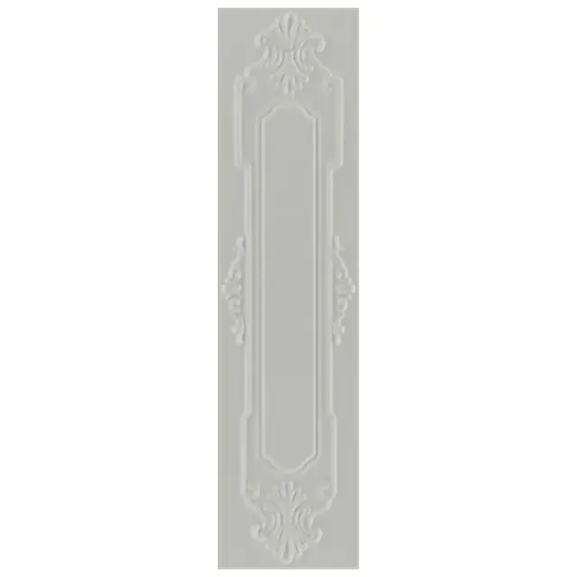 La Diva Elena Pepper Rettangolo Elena 02 Sabbia L 20x80