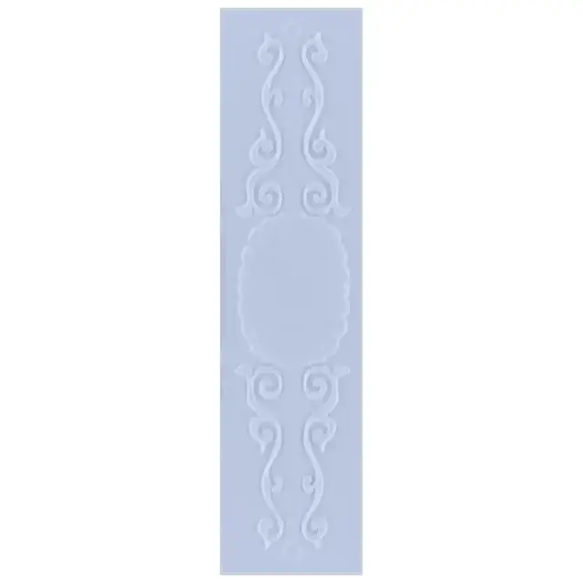 La Diva Elena Pepper Rettangolo Elena 03 Lavanda L 20x80