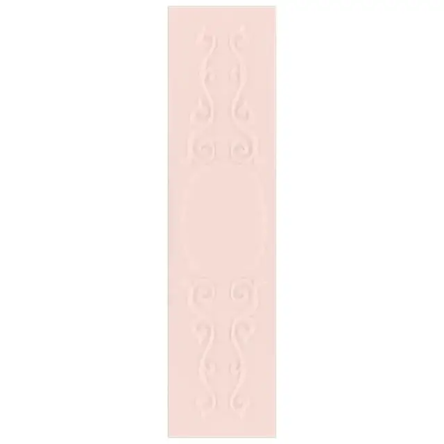 La Diva Elena Pepper Rettangolo Elena 03 Cipria S 20x80