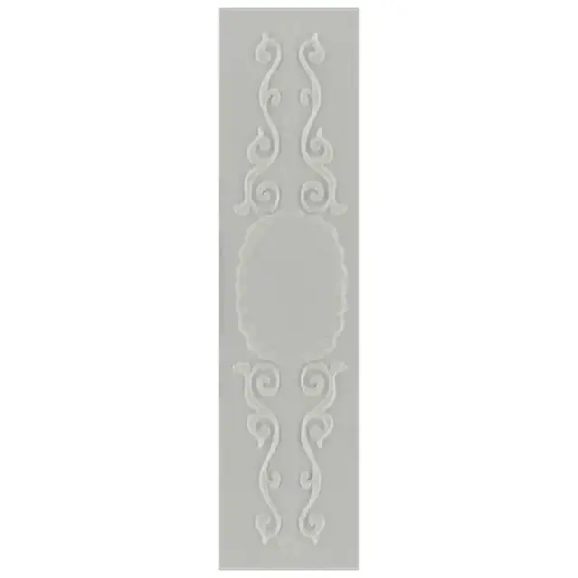 La Diva Elena Pepper Rettangolo Elena 03 Sabbia L 20x80