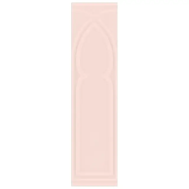 La Diva Elena Pepper Rettangolo Elena 08 Cipria S 20x80