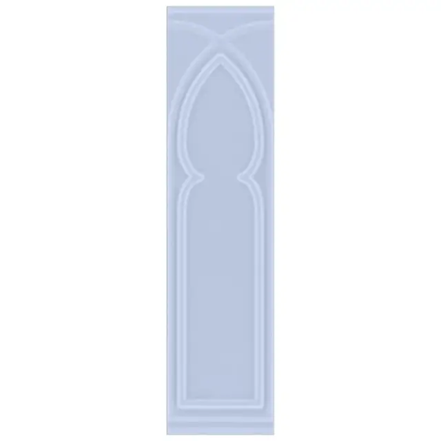 La Diva Elena Pepper Rettangolo Elena 08 Lavanda L 20x80