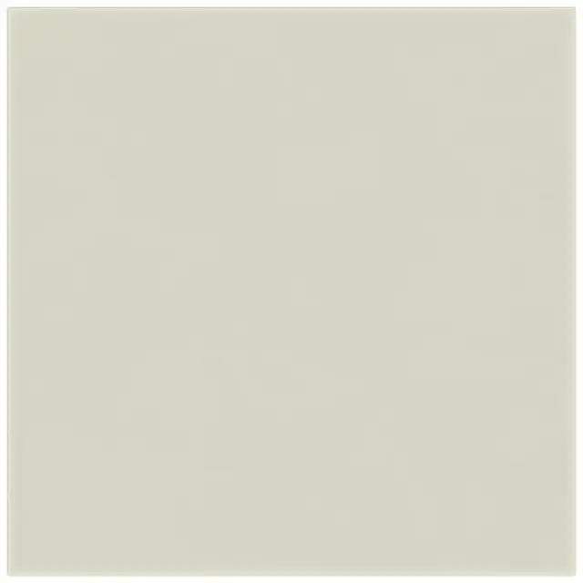 La Diva Elena Sugar Quadrato Liscia Latte L 20x20