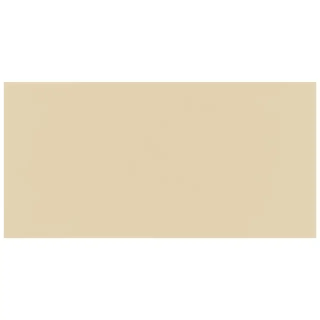 La Diva Elena Sugar Rettangolo Liscia Vaniglia L 40x80