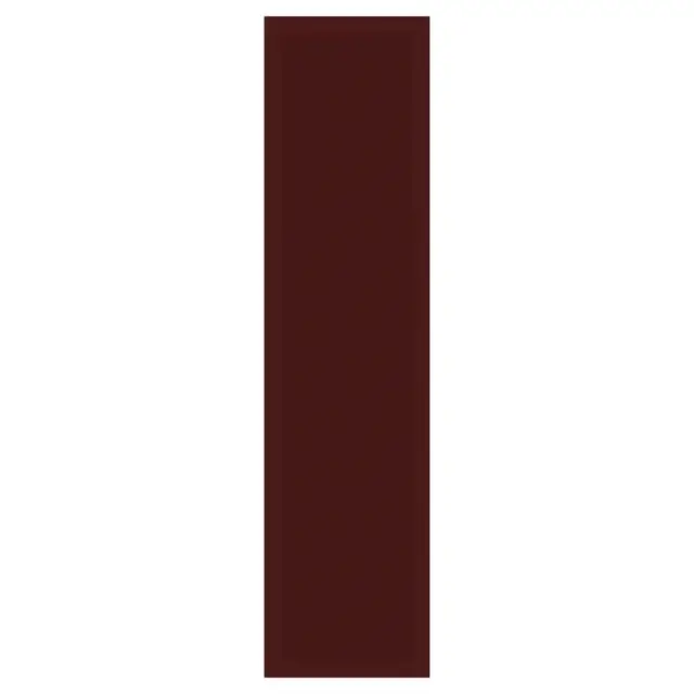 La Diva Elena Sugar Rettangolo Diamante Ciliegia S 20x80