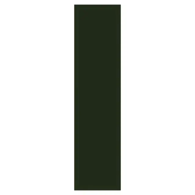 La Diva Elena Sugar Rettangolo Diamante Menta S 20x80