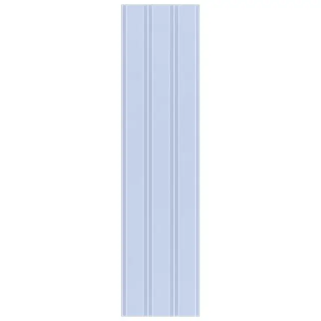 La Diva Elena Sugar Rettangolo Elena 05 Lavanda S 20x80