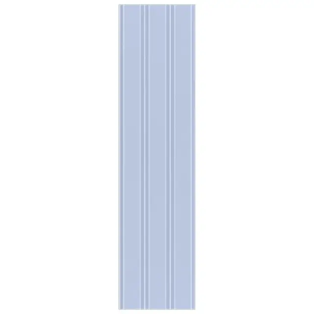 La Diva Elena Sugar Rettangolo Elena 05 Lavanda L 20x80