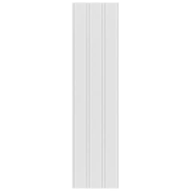 La Diva Elena Sugar Rettangolo Elena 05 Panna S 20x80