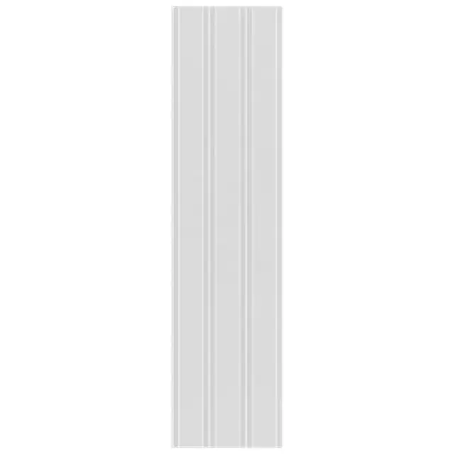 La Diva Elena Sugar Rettangolo Elena 05 Panna L 20x80