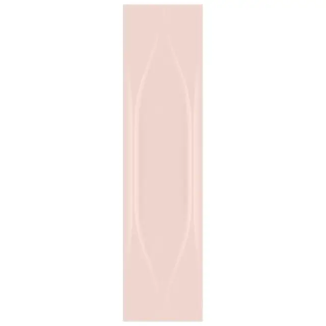 La Diva Elena Sugar Rettangolo Elena 07 Cipria L 20x80