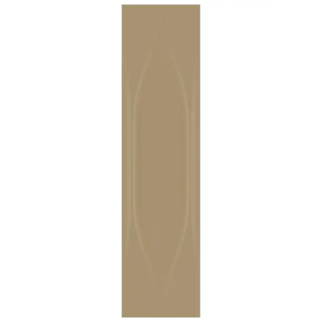 La Diva Elena Sugar Rettangolo Elena 07 Cappuccino L 20x80