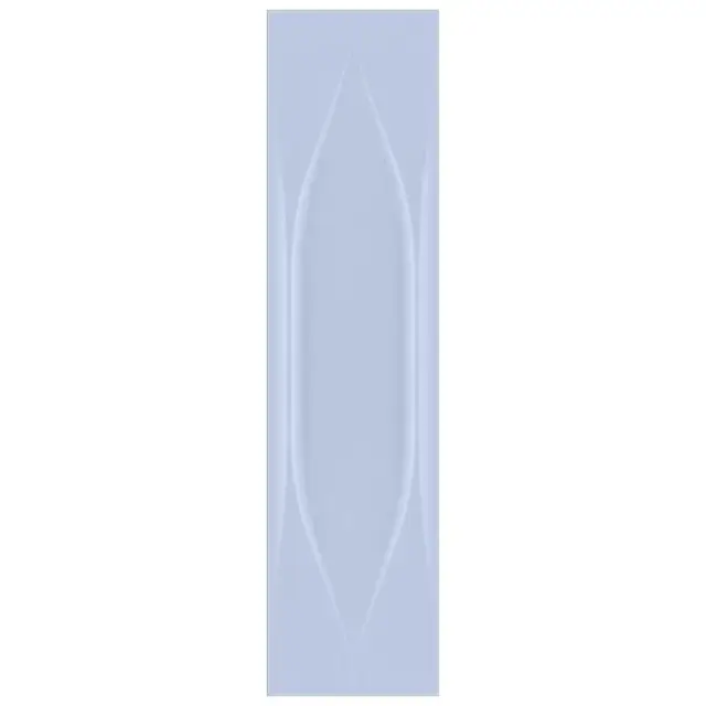 La Diva Elena Sugar Rettangolo Elena 07 Lavanda L 20x80