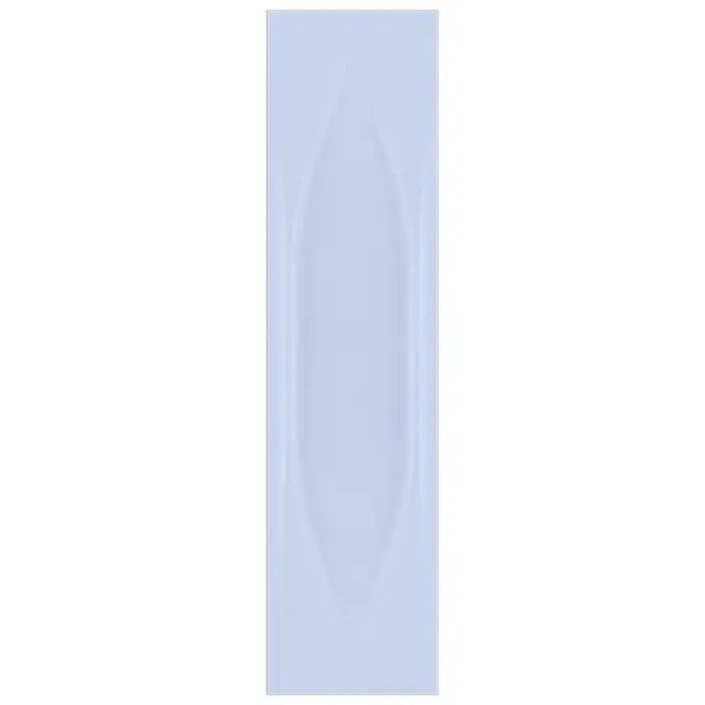 La Diva Elena Sugar Rettangolo Elena 07 Lavanda S 20x80