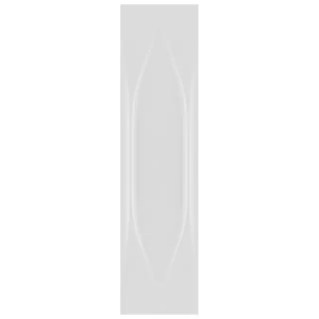 La Diva Elena Sugar Rettangolo Elena 07 Panna L 20x80