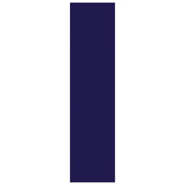 La Diva Elena Sugar Rettangolo Elena 07 Mirtillo S 20x80