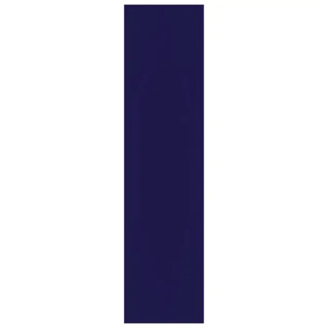 La Diva Elena Sugar Rettangolo Elena 07 Mirtillo L 20x80