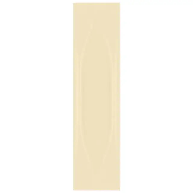 La Diva Elena Sugar Rettangolo Elena 07 Vaniglia S 20x80