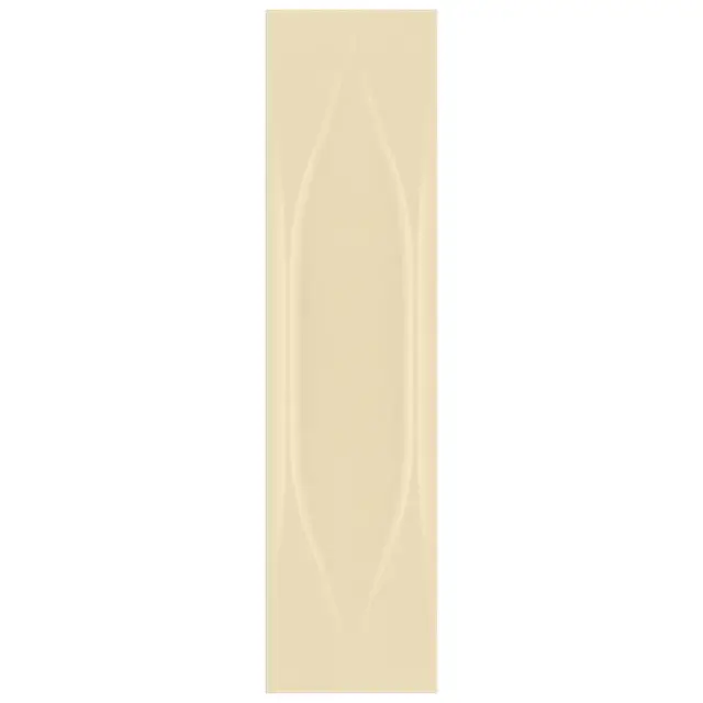 La Diva Elena Sugar Rettangolo Elena 07 Vaniglia L 20x80