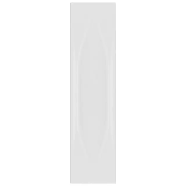 La Diva Elena Sugar Rettangolo Elena 07 Panna S 20x80