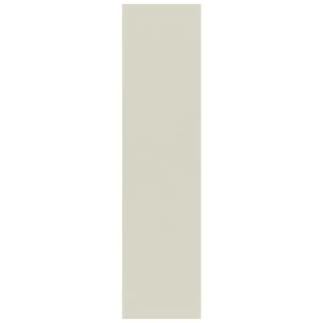 La Diva Elena Sugar Rettangolo Liscia Latte S 20x80