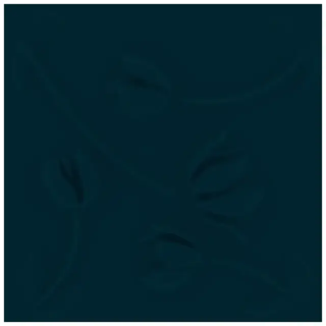 La Diva Eugenia Quadrato Eugenia 01 Avocado S 15x15