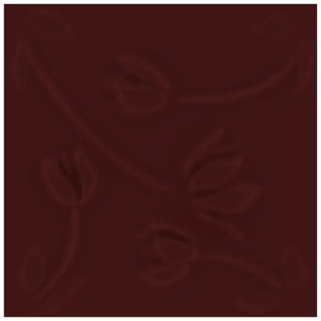 La Diva Eugenia Quadrato Eugenia 01 Ciliegia L 15x15