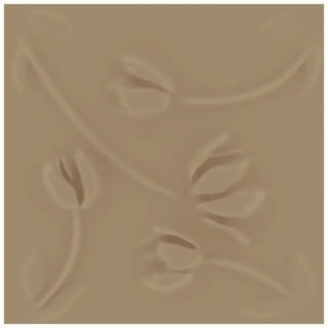 La Diva Eugenia Quadrato Eugenia 01 Cappuccino S 15x15