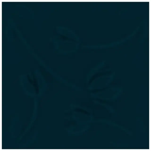 La Diva Eugenia Quadrato Eugenia 01 Avocado L 15x15