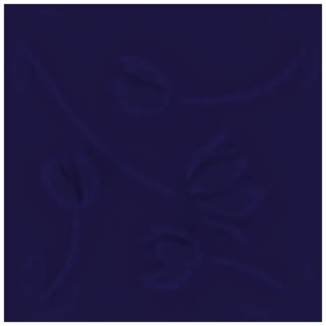 La Diva Eugenia Quadrato Eugenia 01 Mirtillo L 15x15