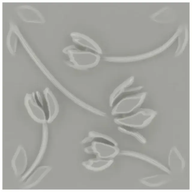 La Diva Eugenia Quadrato Eugenia 01 Sabbia L 15x15