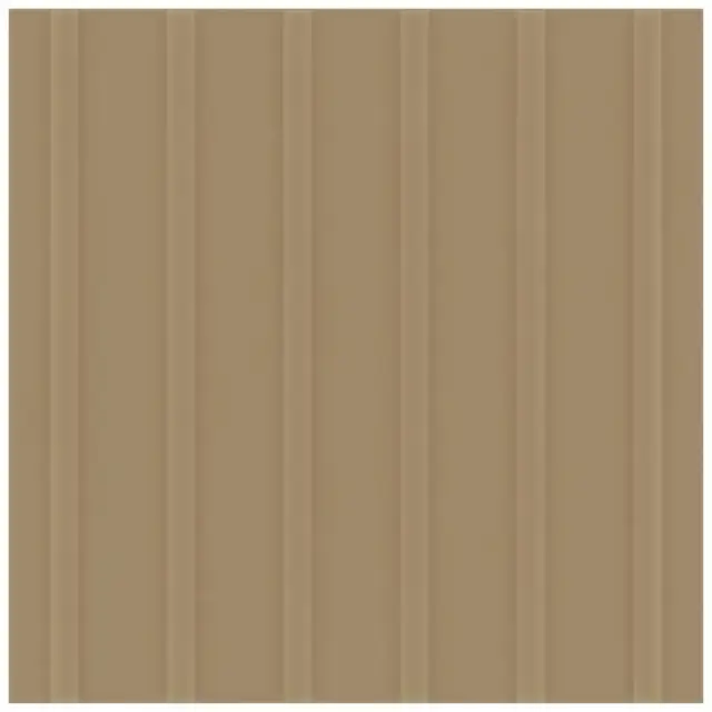 La Diva Eugenia Quadrato Eugenia 02 Cappuccino S 15x15