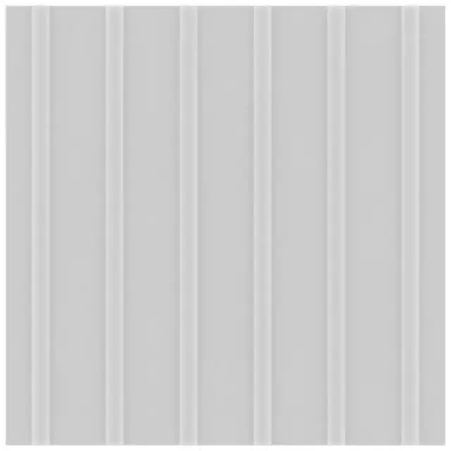 La Diva Eugenia Quadrato Eugenia 02 Panna L 15x15