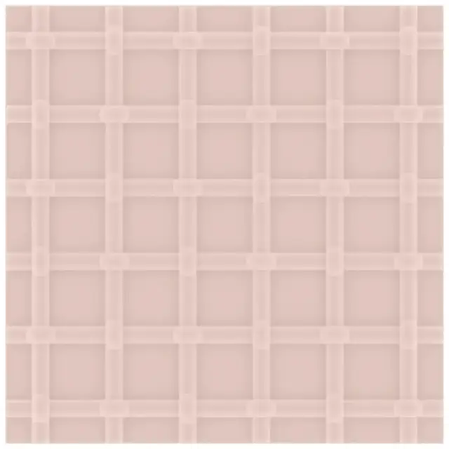 La Diva Eugenia Quadrato Eugenia 03 Cipria L 15x15