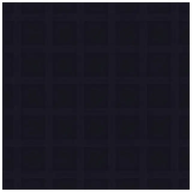 La Diva Eugenia Quadrato Eugenia 03 Melanzana L 15x15