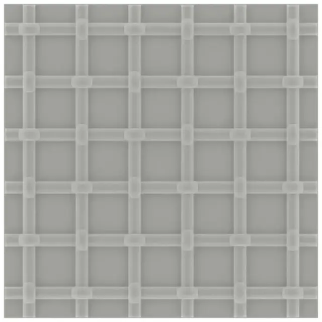 La Diva Eugenia Quadrato Eugenia 03 Sabbia L 15x15