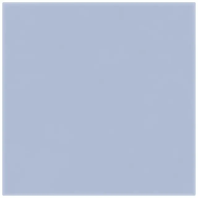 La Diva Giorgia Quadrato Liscia Lavanda L 20x20