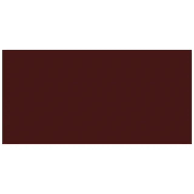 La Diva Giorgia Rettangolo Liscia Ciliegia S 40x80