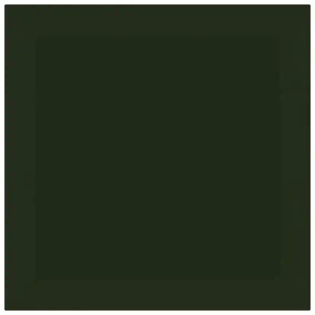 La Diva Giorgia Quadrato Diamante Menta S 20x20