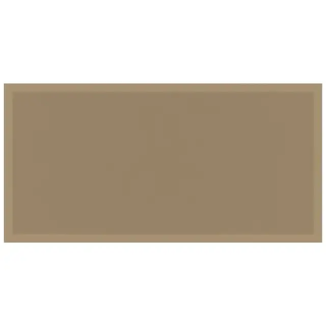 La Diva Giorgia Rettangolo Diamante Cappuccino S 40x80