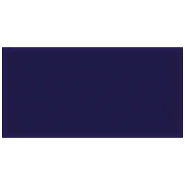 La Diva Giorgia Rettangolo Diamante Mirtillo S 40x80