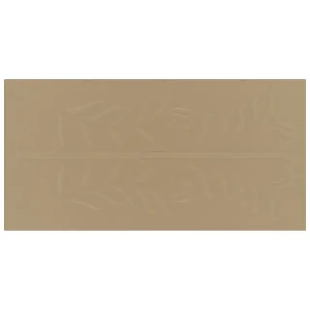 La Diva Giorgia Rettangolo Giorgia 01 Cappuccino L 40x80