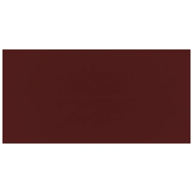 La Diva Giorgia Rettangolo Giorgia 01 Ciliegia S 40x80